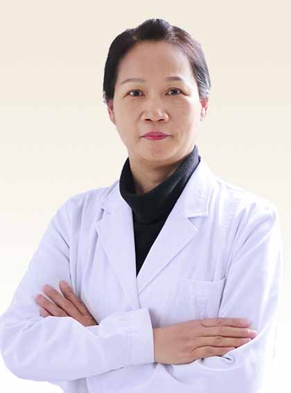 李利红