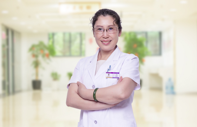 专业的不孕不育诊疗医师
