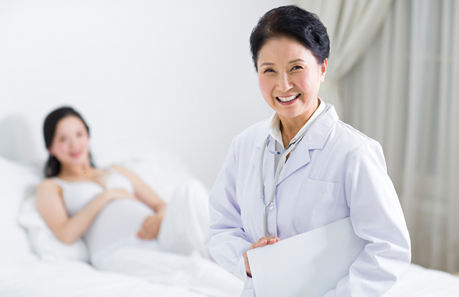 顺产养成计划