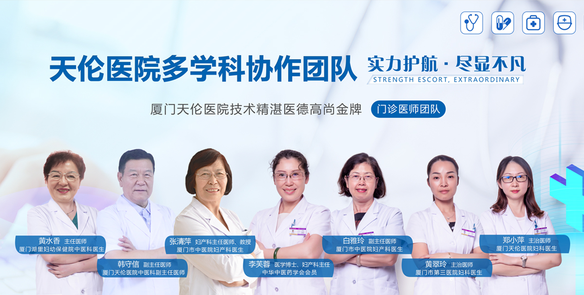 专家团队
